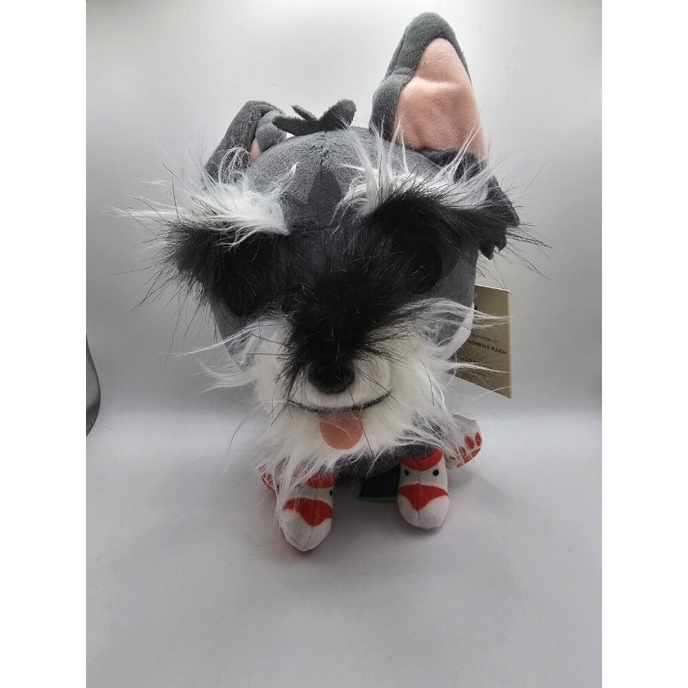 Makeship Plush Pluto's New Normal 2022 Collectible Stuffed Animal Dog with Tags